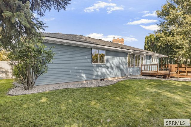 262 Brookside Drive, Idaho Falls, ID 83404