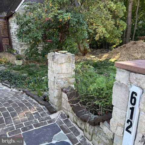 612 BEVERLY BLVD, Upper Darby, PA 19082
