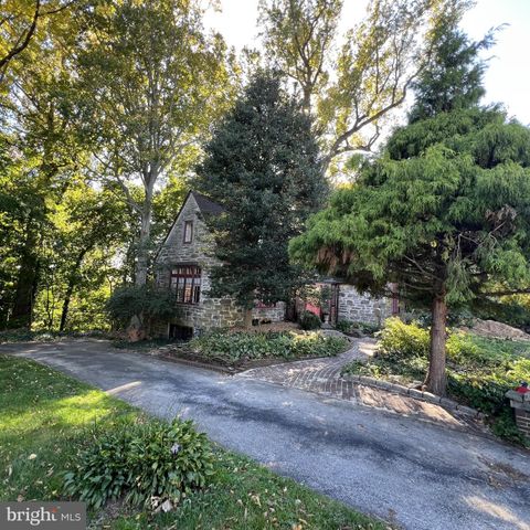 612 BEVERLY BLVD, Upper Darby, PA 19082