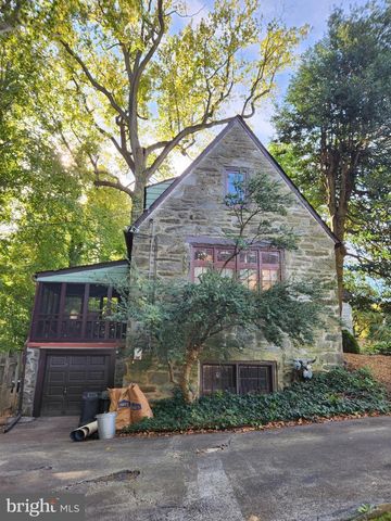 612 BEVERLY BLVD, Upper Darby, PA 19082