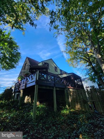 612 BEVERLY BLVD, Upper Darby, PA 19082