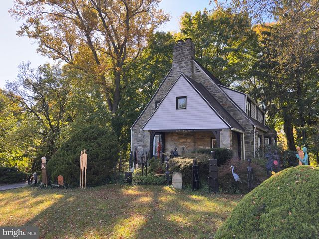 612 BEVERLY BLVD, Upper Darby, PA 19082