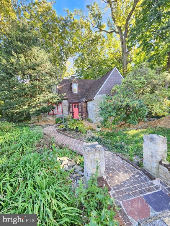612 BEVERLY BLVD, Upper Darby, PA 19082