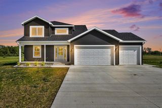 2767 Pine Ridge Drive, Deerfield Twp, MI 48858