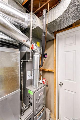 2515 Normadele Avenue, Waterford, MI 48328