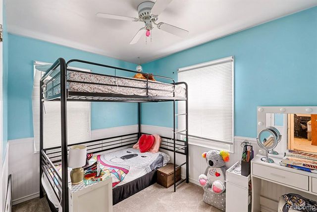 2515 Normadele Avenue, Waterford, MI 48328