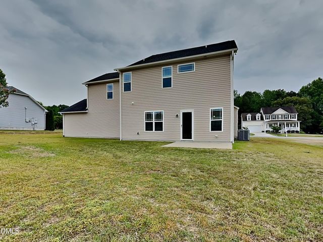 66 Phobos Place, Garner, NC 27529