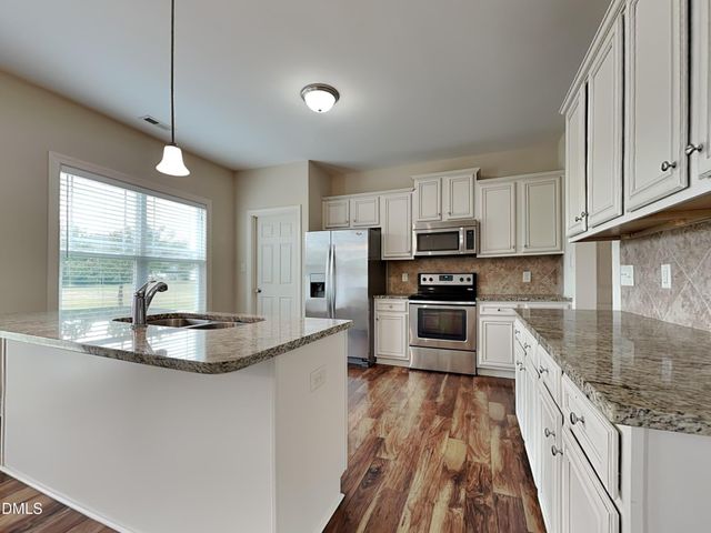 66 Phobos Place, Garner, NC 27529