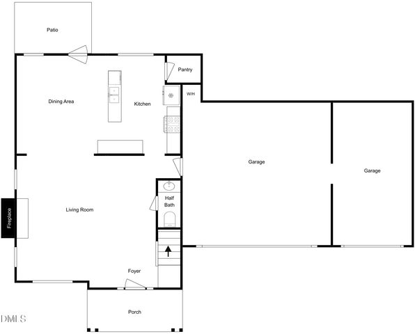66 Phobos Place, Garner, NC 27529