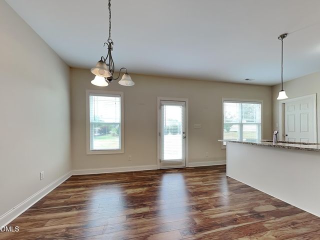 66 Phobos Place, Garner, NC 27529