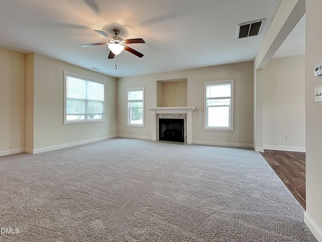 66 Phobos Place, Garner, NC 27529