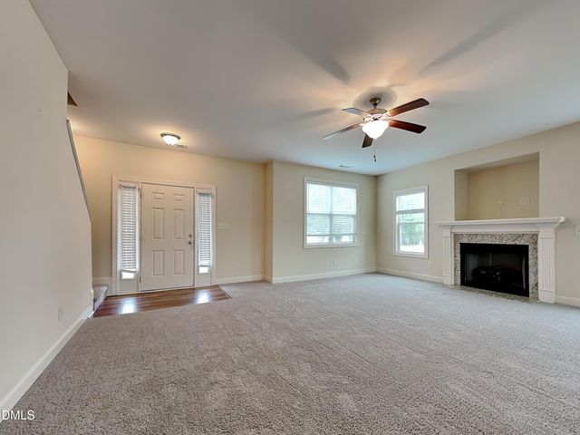 66 Phobos Place, Garner, NC 27529