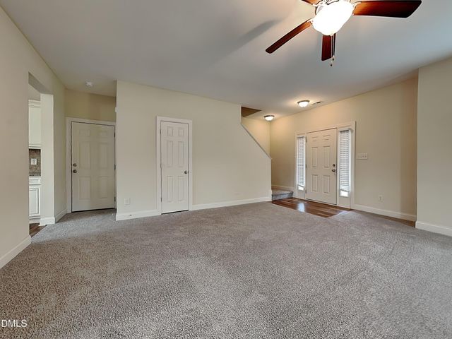 66 Phobos Place, Garner, NC 27529