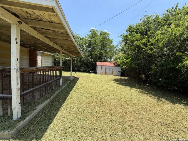 114 LELANI ST, San Antonio, TX 78242