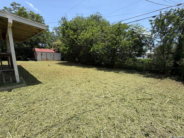 114 LELANI ST, San Antonio, TX 78242