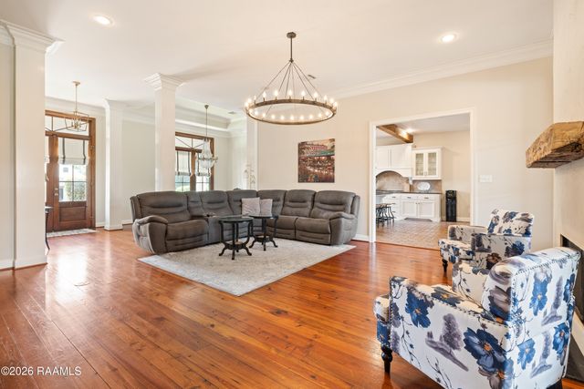 203 Flagstone Court, Lafayette, LA 70503