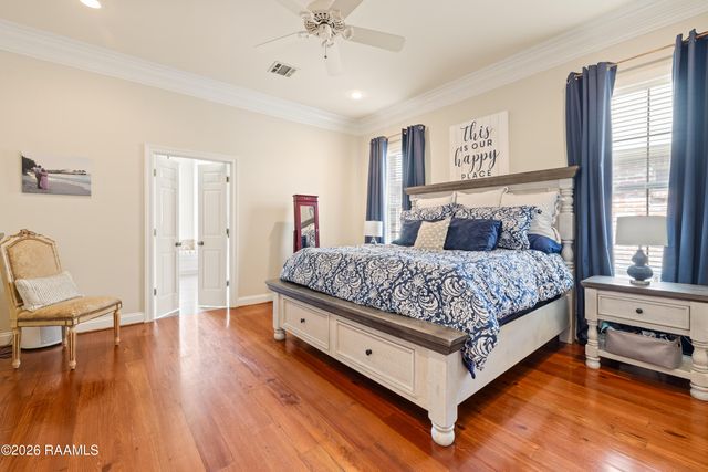203 Flagstone Court, Lafayette, LA 70503