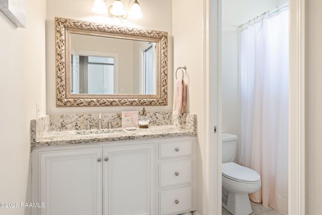 203 Flagstone Court, Lafayette, LA 70503