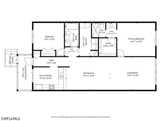 3532 Antarctic CIR 2216, Naples, FL 34112