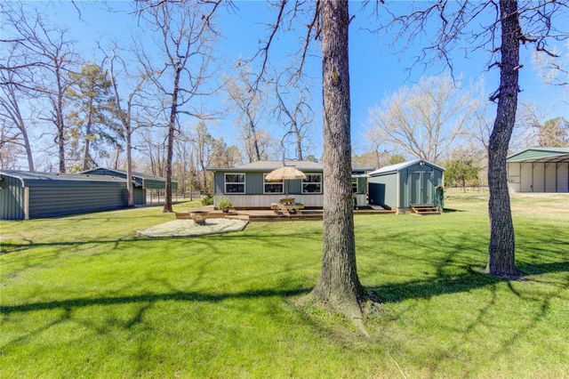 128 Michelle Lane, Trinity, TX 75862