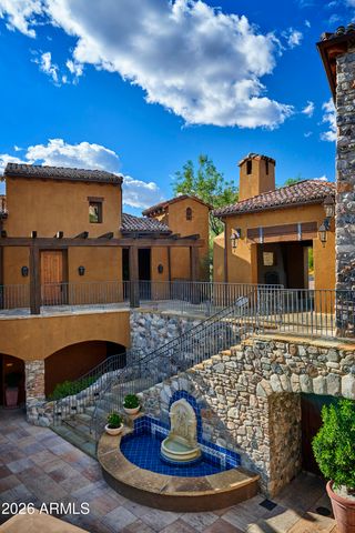 9162 E SKY LINE Drive, Scottsdale, AZ 85262