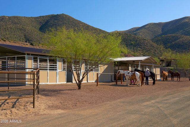 9162 E SKY LINE Drive, Scottsdale, AZ 85262