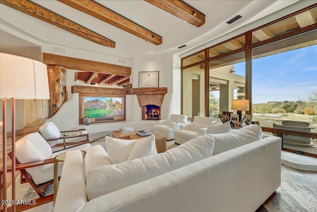 9162 E SKY LINE Drive, Scottsdale, AZ 85262