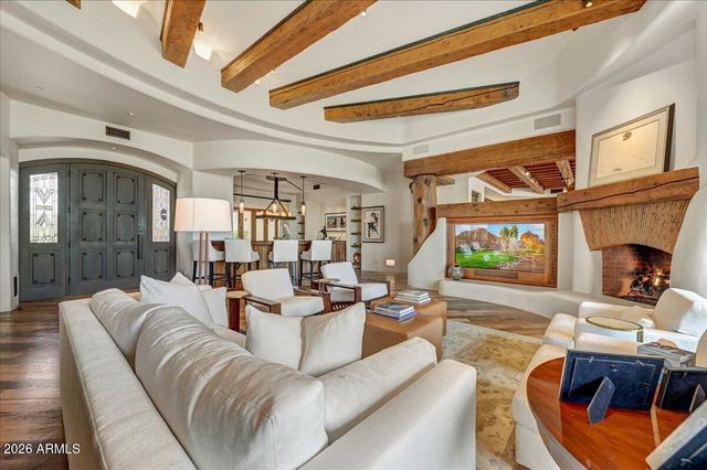 9162 E SKY LINE Drive, Scottsdale, AZ 85262