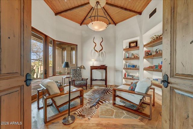 9162 E SKY LINE Drive, Scottsdale, AZ 85262