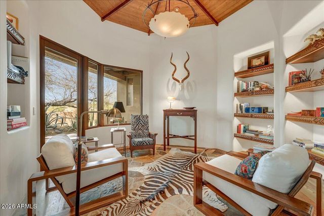 9162 E SKY LINE Drive, Scottsdale, AZ 85262