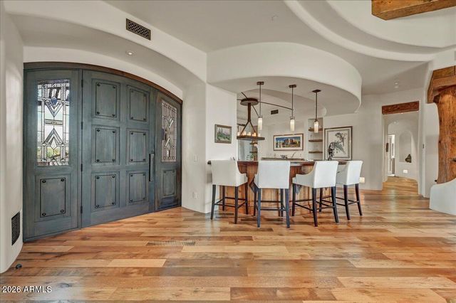 9162 E SKY LINE Drive, Scottsdale, AZ 85262