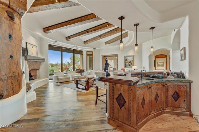 9162 E SKY LINE Drive, Scottsdale, AZ 85262