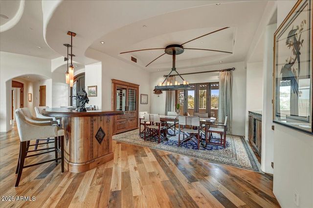 9162 E SKY LINE Drive, Scottsdale, AZ 85262