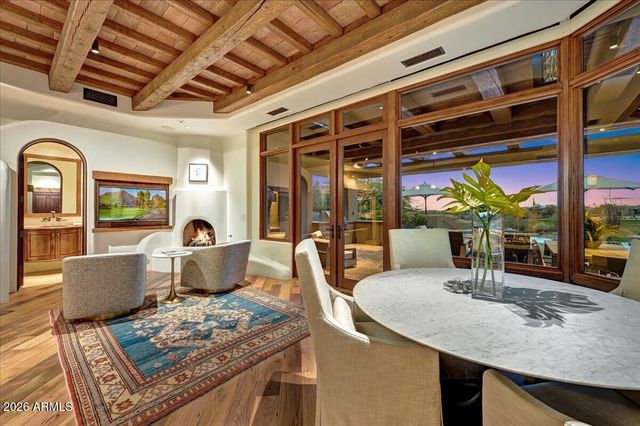 9162 E SKY LINE Drive, Scottsdale, AZ 85262