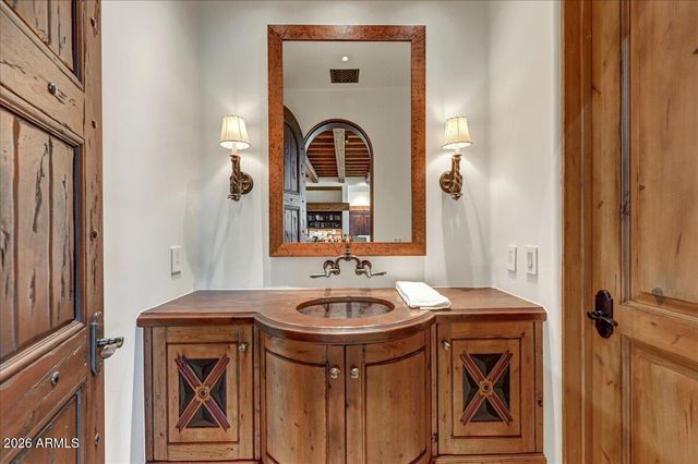 9162 E SKY LINE Drive, Scottsdale, AZ 85262