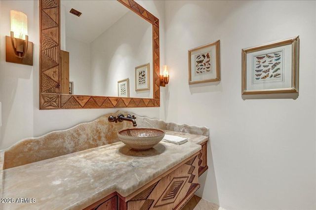 9162 E SKY LINE Drive, Scottsdale, AZ 85262