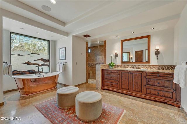 9162 E SKY LINE Drive, Scottsdale, AZ 85262