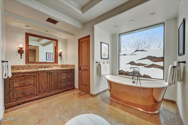 9162 E SKY LINE Drive, Scottsdale, AZ 85262