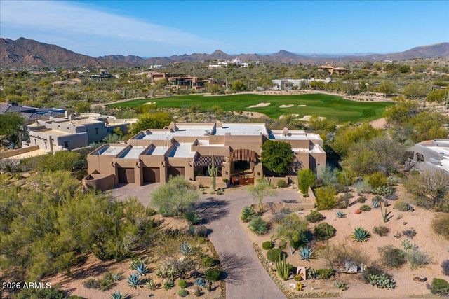 9162 E SKY LINE Drive, Scottsdale, AZ 85262
