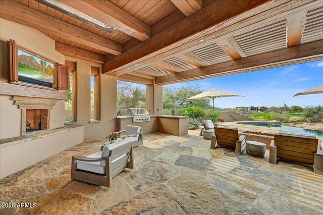 9162 E SKY LINE Drive, Scottsdale, AZ 85262