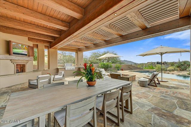 9162 E SKY LINE Drive, Scottsdale, AZ 85262