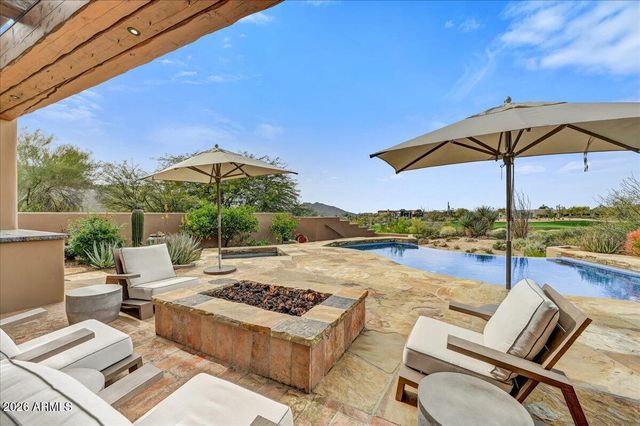 9162 E SKY LINE Drive, Scottsdale, AZ 85262