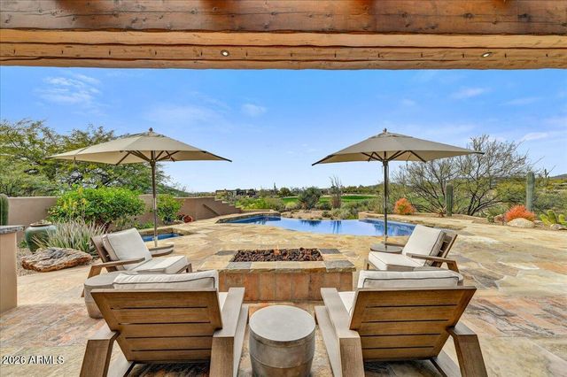 9162 E SKY LINE Drive, Scottsdale, AZ 85262