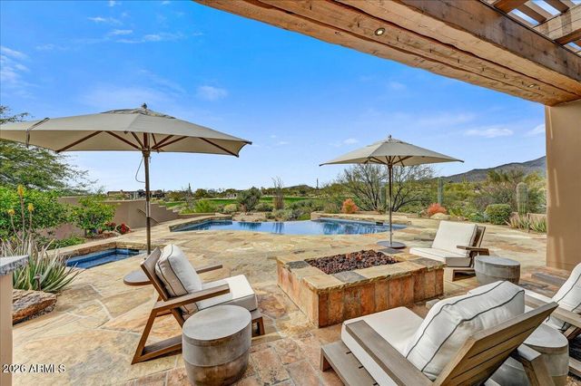 9162 E SKY LINE Drive, Scottsdale, AZ 85262