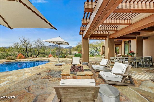 9162 E SKY LINE Drive, Scottsdale, AZ 85262