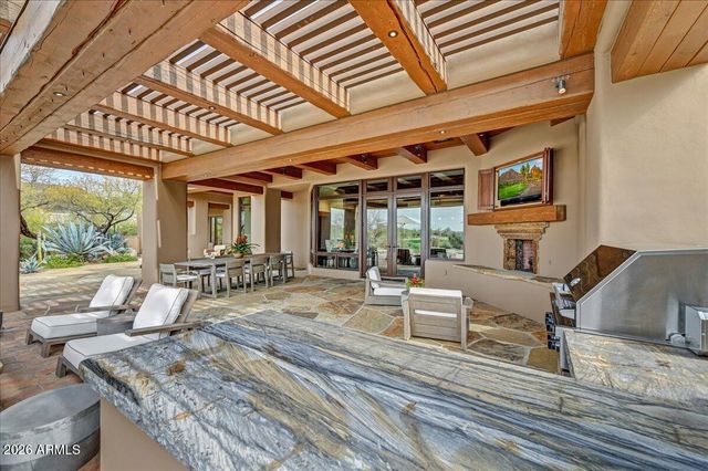 9162 E SKY LINE Drive, Scottsdale, AZ 85262