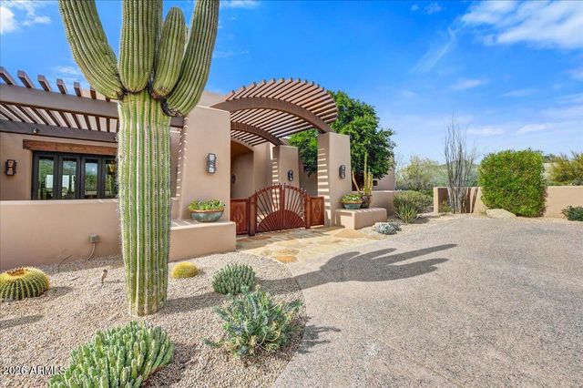 9162 E SKY LINE Drive, Scottsdale, AZ 85262