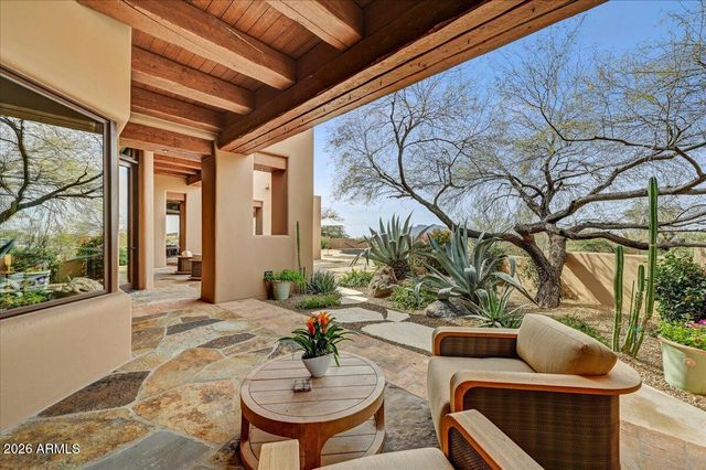 9162 E SKY LINE Drive, Scottsdale, AZ 85262