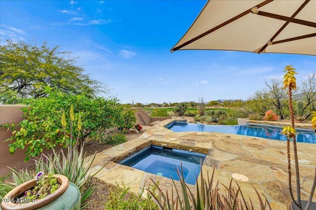 9162 E SKY LINE Drive, Scottsdale, AZ 85262