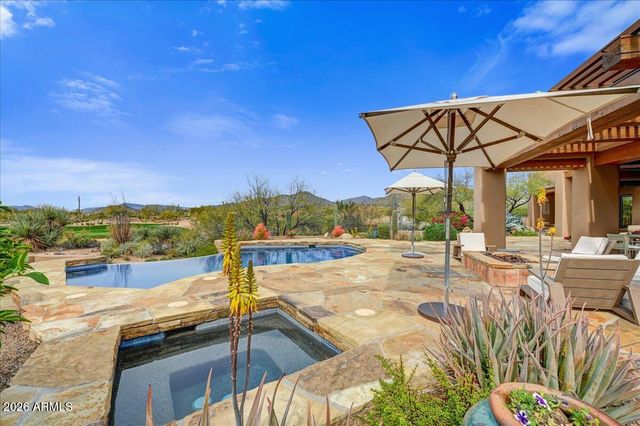 9162 E SKY LINE Drive, Scottsdale, AZ 85262